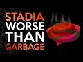 Google Stadia Is Increasingly Garbage Backwards Innovation