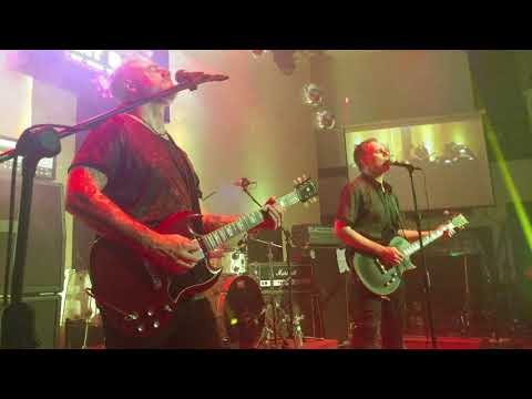 Harem Scarem Live in Manila - Stranger than Love