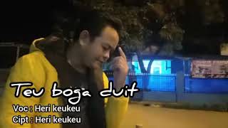 Download lagu Teu boga duit mp3
