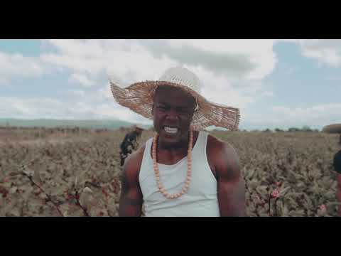 Prince Levy -Double Jeopardy (OFFICIAL VIDEO)