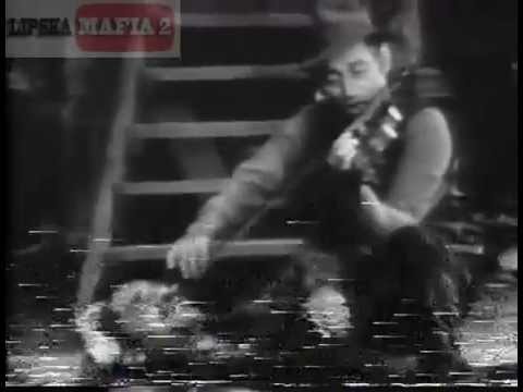 Muzikanti - Ima dana kada ne znam sta da radim  (najemotivnija scena)