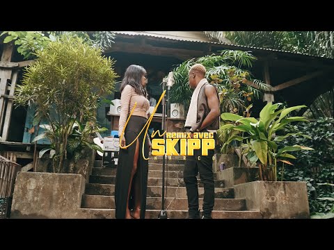 Skipp Narco & Rockia Chelle - Ndumba ( performance video )