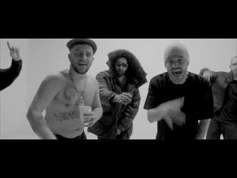 Subsemnatu x Smokey & Krem - Rapu' meu feat. Macanache & Tecko Starr (Official Video)