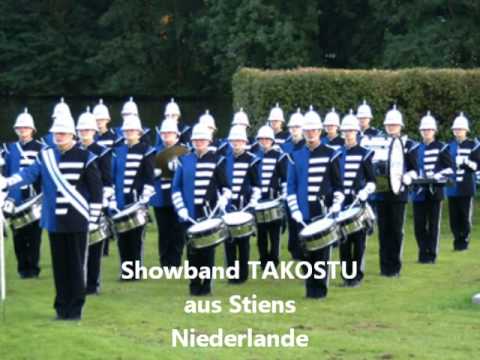 Jubiläum 60 Jahre Spielmannszug Werratal 1956 e.V. Eschwege