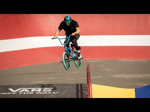 SIMPLE SUMMER SESSION 2017 BMX STREET QUALIFIERS LIVE REPLAY