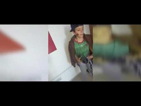 Lil Kid Star - Gang ( Prod.Kaiotvf )