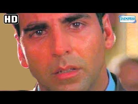 Best of Akshay Kumar Scenes from Movie Andaaz - Priyanka Chopra  - Lara Dutta - Hit Hindi Movie