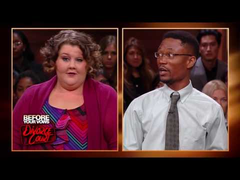 DIVORCE COURT Full Episode: Sohn vs Moore