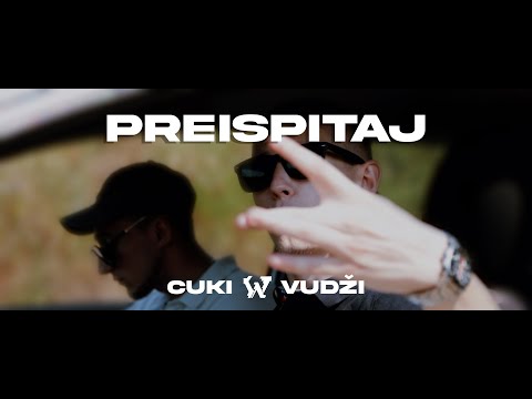 Cuki w Vudži - Preispitaj (Official Music Video) 2023 Prod. by Cassell Beats