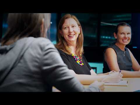 Build your career at Pacific National