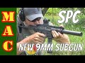 Exclusive First Look B T S New SPC Special Purpose Carbine