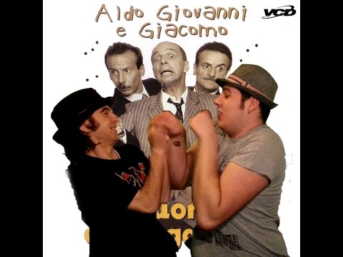 Tre Uomini E Una Gamba Recensione