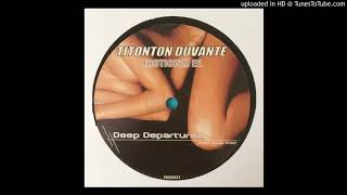 Titonton Duvanté - Getting Warm [DD001]