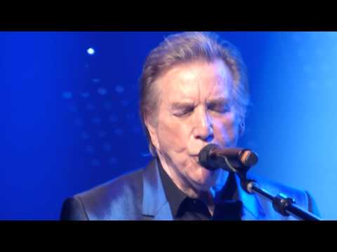 Will Tura 75 in concert - De zee - Capitole Gent 28-03-2015 - Henri-Cesar VdA