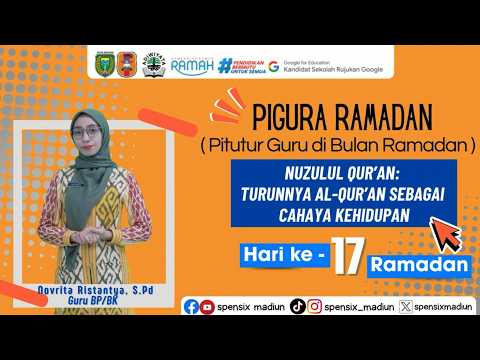 PIGURA RAMADAN SPENSIX - 17