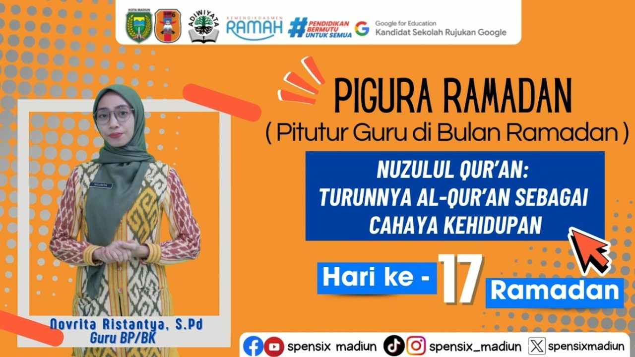 PIGURA RAMADAN SPENSIX - 17