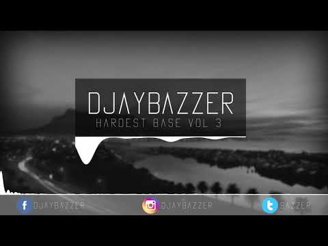 ❤️️🎧 Bazzer - Hardest Base Vol 3 | 73MinMix