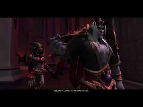 World of Warcraft - Shadowlands [Deutsch] #1858 - Die Wahrheit über Graf Denathrius