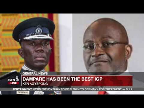 #EgbeŊkekea || News Making Headlines Monday 18th September, 2023