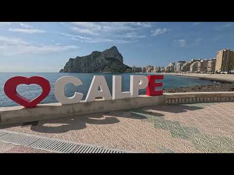 HOTEL RH IFACH. CALPE. ALICANTE. COSTA BLANCA. ESPAÑA. SPAIN.