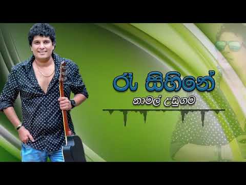 Ra Sihine - Namal Udugama