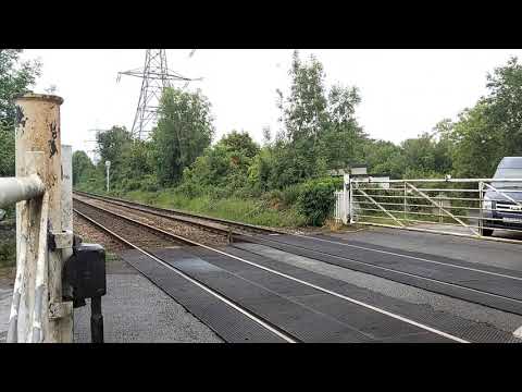 37401 and 37407 on Valley flasks 3/6/20
