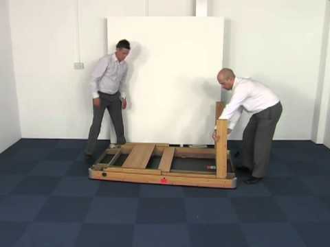 Видеообзор бильярдного стола BCE ПУЛ 5ФТ с комплектом аксессуаров