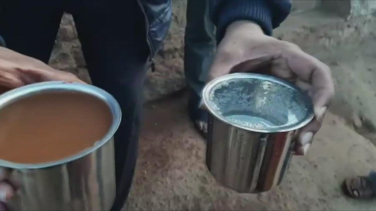 Social enterprise provides clean water for the global south