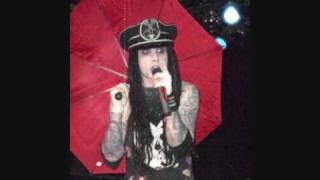 Wednesday 13 - Till death do us party