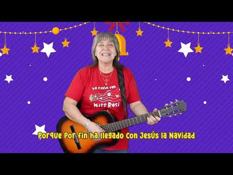 Esta Noche - Miss Rosi