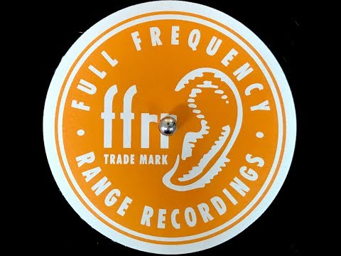 Y Traxx - Mystery Land (HHC 12" Vocal Remix) (1998)