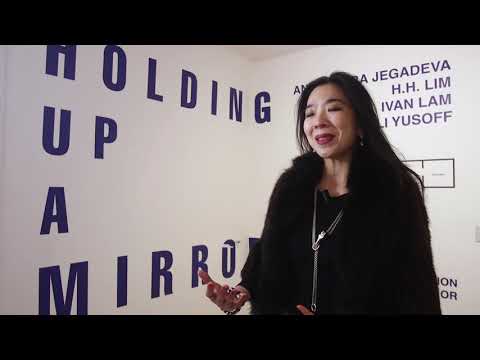 Biennale Arte 2019 - Malaysia