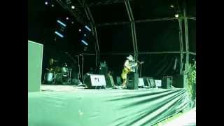 Devon Sproule Plays Neil Young, End of the Road Festival Sept 2008 UK