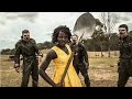 Zombie Movie 2023 Little Monster 2019 Full Movie HD Best Zombie Movies Full Length English