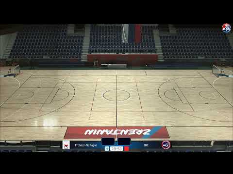 2.MLS Proleter-Naftagas - IBC