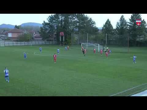 BOL 13 Sloga 33 - RSK 0:1