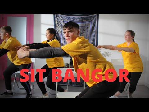 Sit Bangor - (2019)