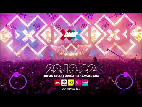 Mau P - Drugs From Amsterdam VS Nicky Romero & Afrojack - Back To Where It Started (Iziba Edit)