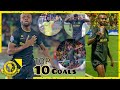 MAGOLI 10 BORA YA MSIMU 22 23 HAYA HAPA MAYELE AZIZ MUDATHIRI WATOBOA MPAKA TANO BORA