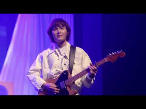 190413 [전주] Cuckoo - 잔나비 전국투어 콘서트 '투게더' @ 한국소리문화의전당 모악당