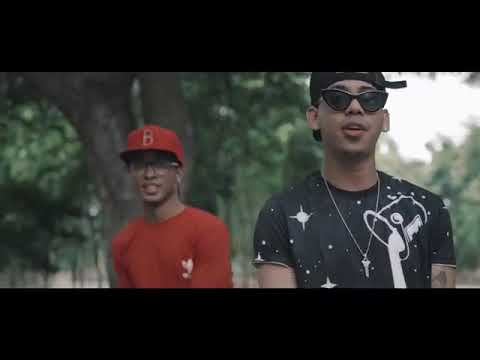 Albert 06   Historia de Amor Remix Ft Carlos Flow Video Oficial