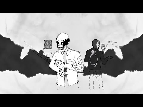 WNYK - A KIEDY MIASTO ZASYPIA x SPAWN