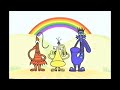 Unfinished Segments For Sesame Street Season 34 2002
