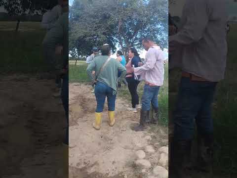 Altercado por servidumbre en Hato Corozal terminó en grave agresión 2