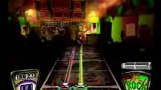 Guitar Hero 80s, Balls to the Wall, Expert, 309045, 100%