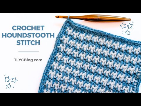 SO PRETTY Crochet Stitch for Baby Blankets Pillows and Rugs Diagonal Weave Stitch