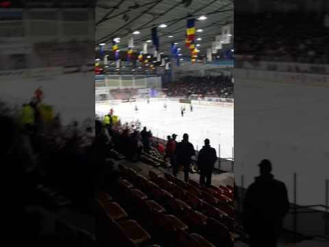 Hochei România  și  Australia