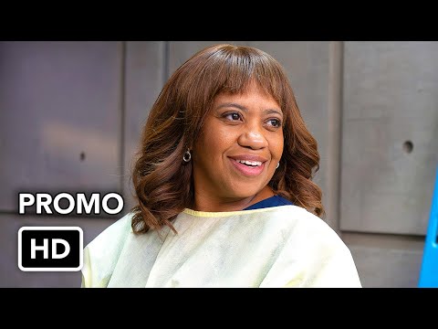 Grey's Anatomy 22x07 Promo (HD)