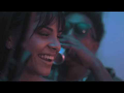 Strong Black - Iluminado (VideoClip Oficial)