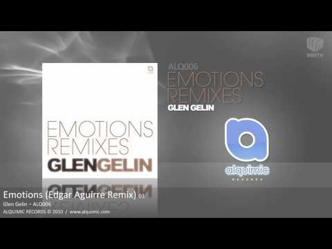 ALQ006.3 - Emotions (Edgar Aguirre Remix)
